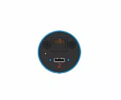 TS-Optics ToupTek GPM174M monochrome planetary camera and autoguider, sensor D=13.3 mm