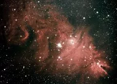 Raw images from ASTRO-RESEARCH NT150Q-02 Photo-Newton SkyWatcher Quattro 150P
