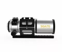 Askar SQA70 70mm f/4,8 Quintuplet Apochromat