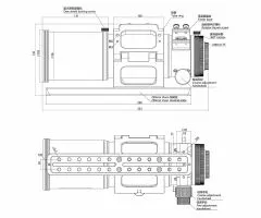 Askar SQA70 70mm f/4,8 Quintuplet Apochromat