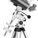 GSO 6 150mm 750mm F/5 Newton Teleskop auf Skywatcher N-EQ3 Montierung