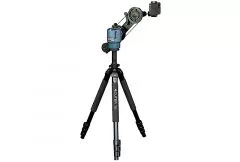 Acuter Traverse Mount (Lifestyle Outfit) mit WLAN und Bluetooth GoTo Montierung