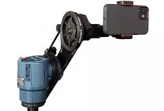 Acuter Traverse Mount (Lifestyle Outfit) mit WLAN und Bluetooth GoTo Montierung