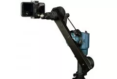 Acuter Traverse Mount (Lifestyle Outfit) mit WLAN und Bluetooth GoTo Montierung