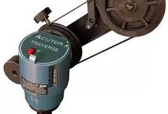 Acuter Traverse Mount (Lifestyle Outfit) mit WLAN und Bluetooth GoTo Montierung