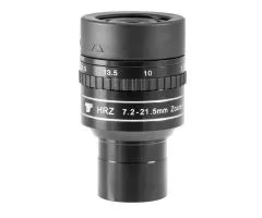 TS-Optics Premium Zoomokular 7,2mm bis 21,5mm - 1,25
