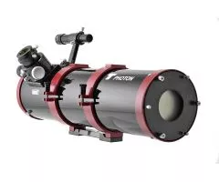 GSO 150mm f / 6 Newton Telescope Parabolic Mirror 2 Crayford OAZ