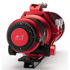 William Optics Apochromatic Refractor AP 108/518 UltraCat WIFD