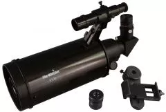 SkyWatcher K100 Klevtsov-Cassegrain telescope tube