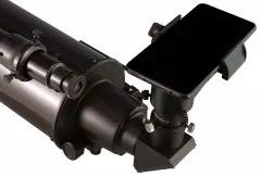 SkyWatcher K100 Klevtsov-Cassegrain telescope tube