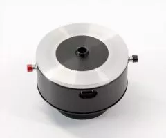 TS-Optics 2 DeLuxe LED Kollimator fr RC Teleskope und Refraktoren - integrierter Akku