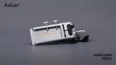 Askar SQA55 Quick-Release Handle Bar Vixenn Style