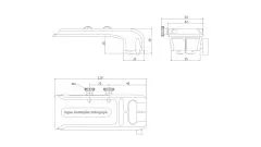 Askar SQA55 Quick-Release Handle Bar Vixenn Style