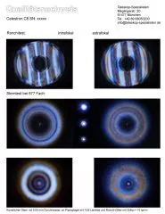 Ein Qualittsnachweis fr ein Celestron C8