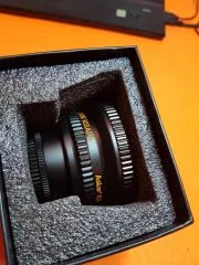 Askar 0.8x Reducer/Flattener for Askar 103APO