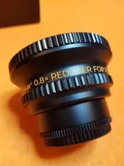 Askar 0.8x Reducer/Flattener for Askar 103APO