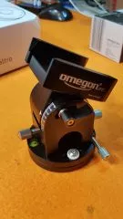Return Omegon mount Mini Track LX Quattro NS SET 01 000