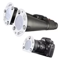 Baader ASBF: AstroSolar Binocular Filter 70mm