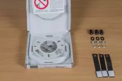 Baader ASBF: AstroSolar Binocular Filter 60mm