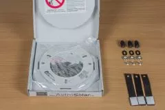 Baader ASSF: AstroSolar Spotting Scope Filter 100mm