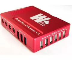 Artesky Wanderer Power Box Ultimate V2 fr Strommanagement am Teleskop