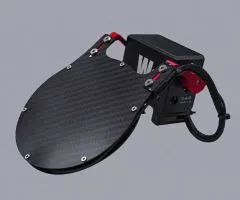 Wanderer Astro WMFP4 motorisiertes Flat Panel - 320 mm