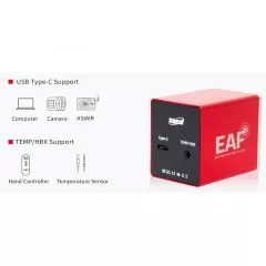 Aktion: ZWO EAF N USB-C Electronic Automatic Focuser