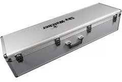 Ankndigung SkyWatcher EVOSTAR-120EDX