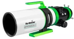 Ankndigung SkyWatcher ESPRIT-80EDX F/5 SUPER APO TRIPLET REFRAKTOR