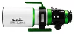 Ankndigung SkyWatcher ESPRIT-80EDX F/5 SUPER APO TRIPLET REFRAKTOR