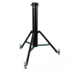 Omegon Pro Sule Stativ fr (H)EQ5 und die meisten Montierungen