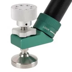 Omegon Pro Sule Stativ fr (H)EQ5 und die meisten Montierungen