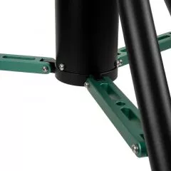Omegon Pro Sule Stativ fr (H)EQ5 und die meisten Montierungen