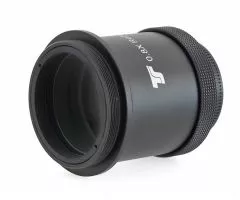 TS-Optics 0,8x Reducer und Bildfeldkorrektor fr 102 mm f/7 SD-Apo