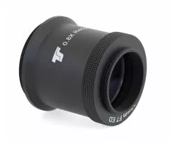 TS-Optics 0,8x Reducer und Bildfeldkorrektor fr 102 mm f/7 SD-Apo