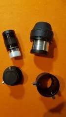 Gebraucht: Celestron CPC 925 GPS - 235/2350mm GoTo SC Teleskop in stabiler Gabelmontierung - nur geg Abholung