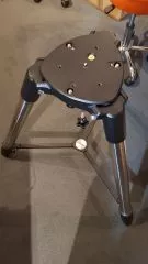 Gebraucht: Celestron CPC 925 GPS - 235/2350mm GoTo SC Teleskop in stabiler Gabelmontierung - nur geg Abholung