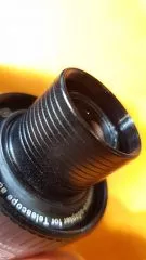Gebraucht: Baader Hyperion Mark IV Zoom Universal Okular 8-24mm 68 1,25 / 2