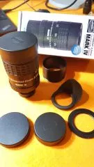 Gebraucht: Baader Hyperion Mark IV Zoom Universal Okular 8-24mm 68 1,25 / 2
