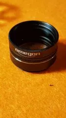 Gebraucht: Variabler Polfilter 1,25 von Omegon