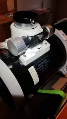 Gebraucht: Skywatcher Explorer-150PDS 150mm 750mm f/5 6 Zoll Newton Teleskop