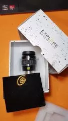 Gebraucht: Explore Scientific 82 N2 Okular 11mm (1,25) UWA