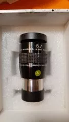 Gebraucht: Explore Scientific 82 N2 Okular 6,7mm (1,25)