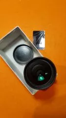 Gebraucht: TeleVue Okular DeLite 4mm 1,25