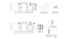 Askar 60F - 60mm 408mm f/6.8 quadruplet self-flattened astrograph