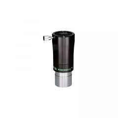 TeleVue Barlowlinse 5x Powermate 1,25
