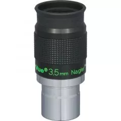 TeleVue Eyepiece Nagler Type 6 3,5mm 1,25