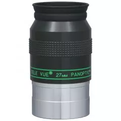 TeleVue Eyepiece Panoptic 27mm 2