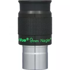TeleVue Nagler Type 6 1.25 9mm eyepiece