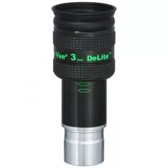 TeleVue DeLite 1.25, 3mm eyepiece